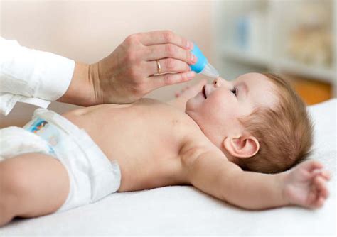 Is Eucalyptus Oil Good for Babies