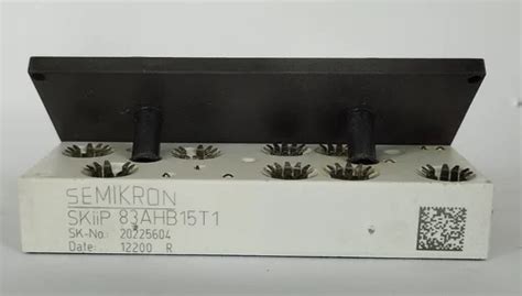 Image result for Semikron Power Module