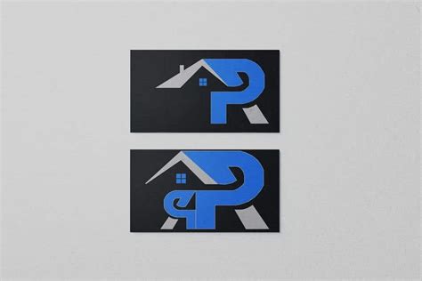 Entry #1291 by daryakolesnikova for Create a new logo using example ...