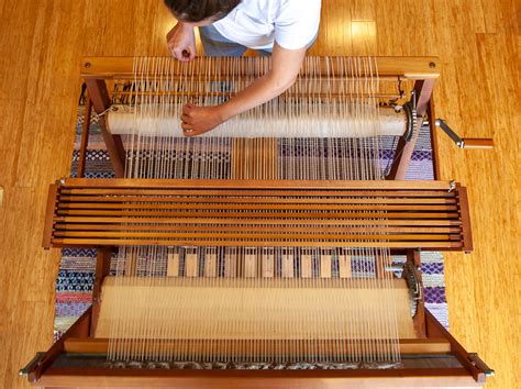 Image result for Rug Weaving Tutorial