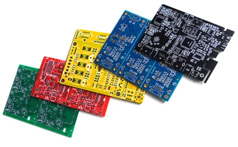 PCB板设计布线要求有哪些？-行业资讯-jdbpcb.com