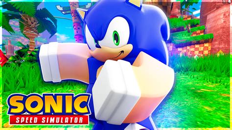 Image result for Script for Sonic Speed Simulator