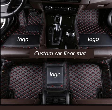 Personalized Floor Mats For Trucks | Floor Roma
