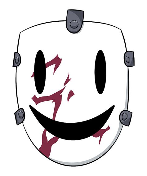 Image result for High-Rise Invasion Angel Mask