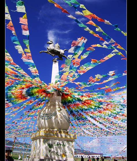 青海藏族牧民的现代草原生活[组图]_图片中国_中国网