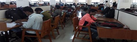 Barr. Balasaheb Kharadekar Knowledge Resource Center, Shivaji ...