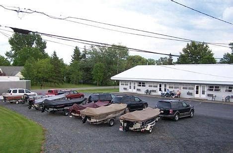 TEE PEE MOTEL (International Falls) - Motel Reviews & Photos - Tripadvisor