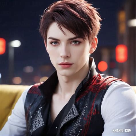 PANTONE 708 Color Guide: Examples, RGB, and Complementary Colors ...