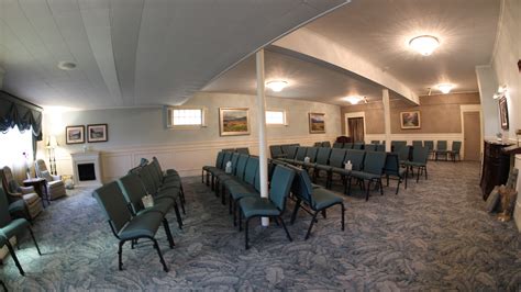 GILLIES FUNERAL HOME - Lynden WA - Hours, Directions, Reviews - Loc8NearMe