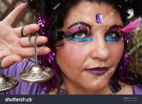 Image result for Gypsy Makeup Tutorial