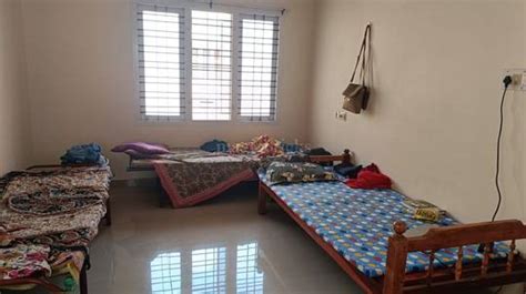 Working Women Hostels in Thammanam | Hostels for Working Women in ...