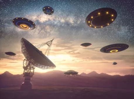 Image result for Alien Invasion Nostradamus