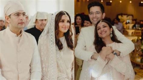 Parineeti Chopra-Raghav Chadha Wedding Updates: Priyanka Chopra To ...
