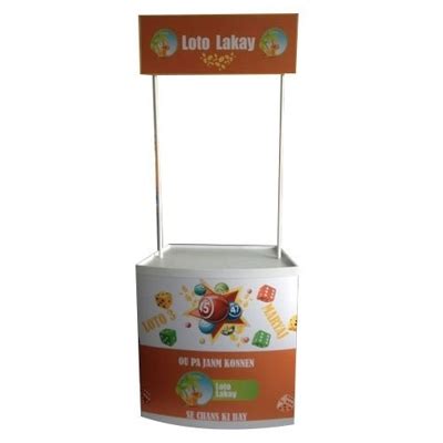 ⭐ Price Drop! | Portable Outdoor Advertisement Display Promo Booth in ...