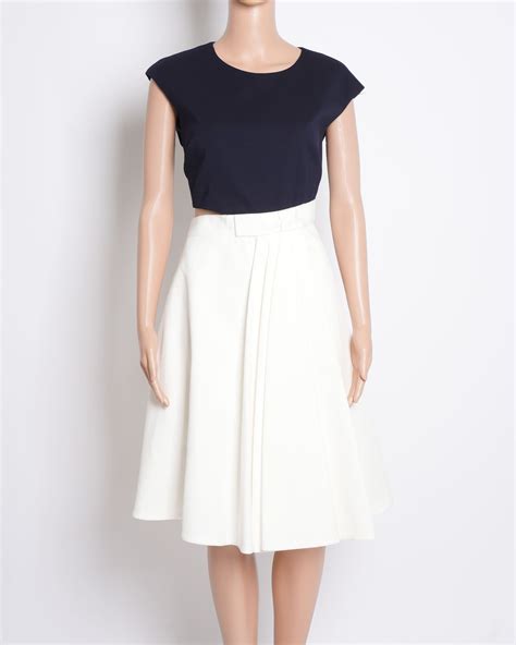 New Ted Baker Cut-Out Dress