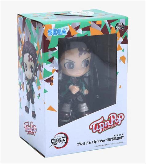 Demon Slayer Anime Figures [INDIA] – Red Eye Merch