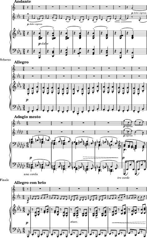 Kuvatulokset haulle brahms horn trio