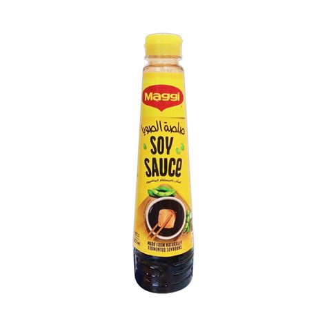 Maggi Soy Sauce - 300ml – Pinoy Hyper Kuwait