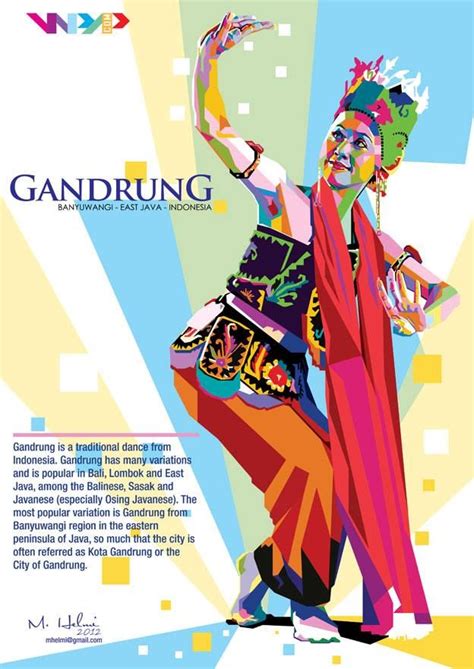 budaya warisan karangan