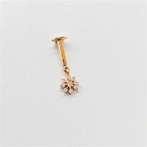 Buy Piercing Jewellery - Cartilage Piercing Earrings and Nose Piercing ...