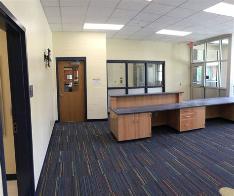 Collinswood Language Academy – CMS Bond Construction