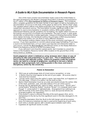 Image result for Documentation in Research Example