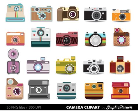 Cameras clipart 20 free Cliparts | Download images on Clipground 2026
