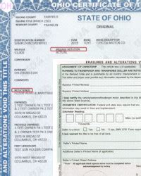 Ashtabula County Clerk of Courts - Home