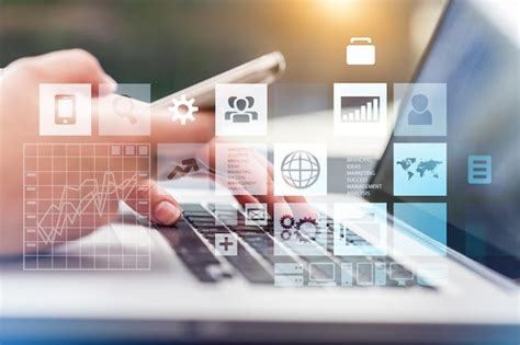 Example of Digital Software 的图像结果