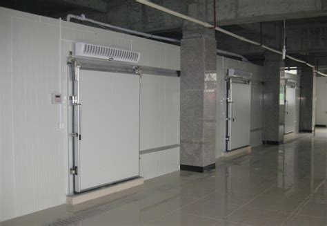 产品展示 - 哈尔滨冷库安装,冷库设计,制冷设备安装-达兴隆制冷设备