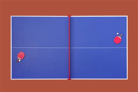The Best Ping Pong Tables Under 1000 USD: A Comprehensive Guide ...
