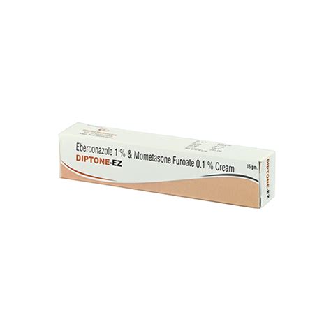 DIPTONE-EZ CREAM Harriet Healthcare