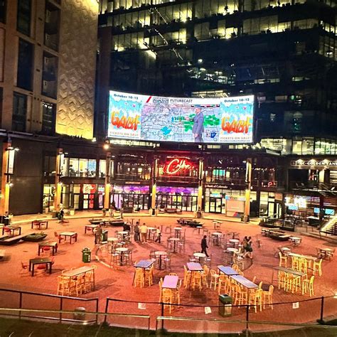 MCGREGOR SQUARE (2025) All You Need to Know BEFORE You Go (with Photos ...