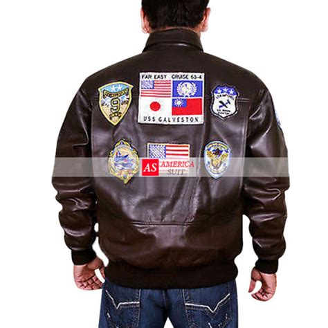 Pilot Jacket 的图像结果