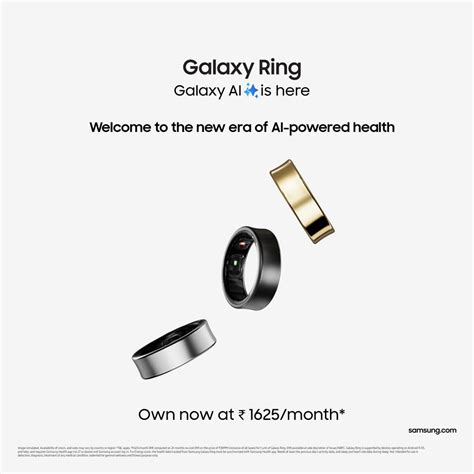 Samsung Expands Its Galaxy Wearables Ecosystem in India to Bring ...