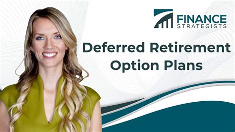 Image result for Deferred Retirement Option Program
