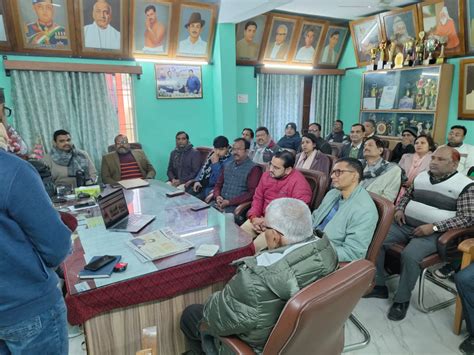 Gallery/42/official Website Inauguration | Maharshi Vishwamitra ...