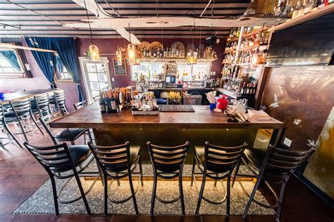 West Side Tavern | Colorado Residential Architecture | F9 Productions