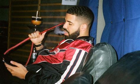 Drake Curves Groupie Celina Powell In Viral Text Message Exchange, "I ...