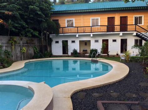 CASA DEL RIO RESORT (Pagsanjan) - Lodge Reviews, Photos, Rate ...