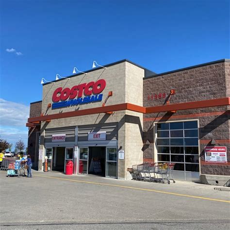 COSTCO LOADING DOCK - d4u.ca