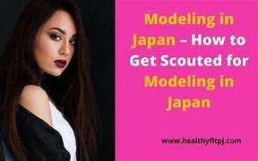 Image result for how to get scouted for modeling