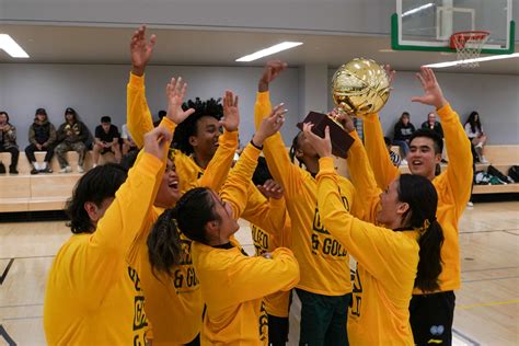Intramural Sports Volleyball Scrimmages - ASI Cal Poly Pomona