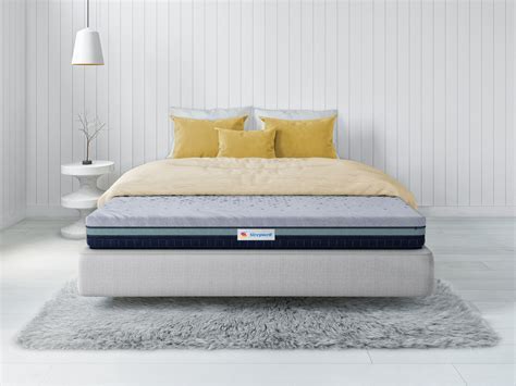 Choosing the Best Orthopaedic Mattress for Your Sleep Needs | Sleepwell