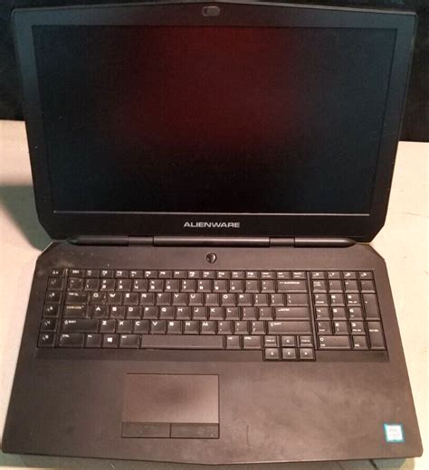 Image result for Alienware Model P45e