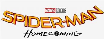 Image result for SpiderMan Homecoming Logo