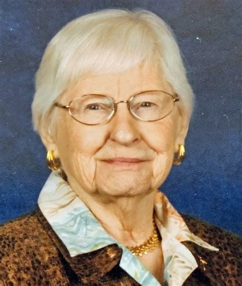 Ruth Towsey Obituary - Cleveland Heights, OH
