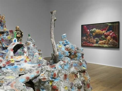 Mike Kelley. Framed and Frame | Meer