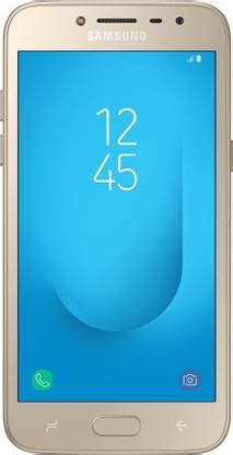 SAMSUNG Galaxy J2 2018 ( 16 GB Storage, 2 GB RAM ) Online at Best Price ...