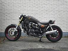 Honda Magna Cafe Racer by 1984 Honda Magna Almost Ready To Bastardize Cafe Racers Honda Magna Cafe Racer